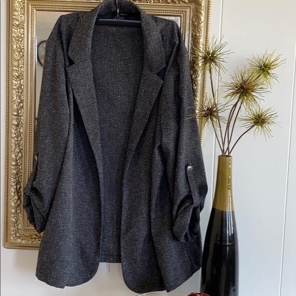 Forever 21 Jackets & Blazers - Forever21 Blazee